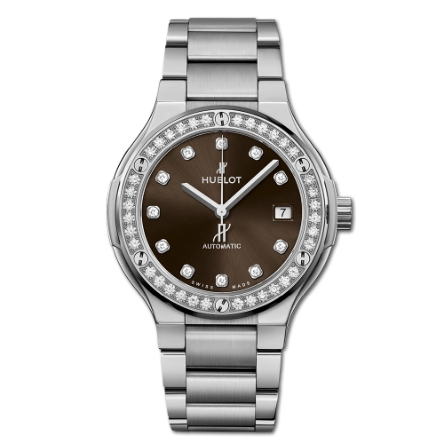 Hublot Classic Fusion 568-NX-897M-NX-1204
