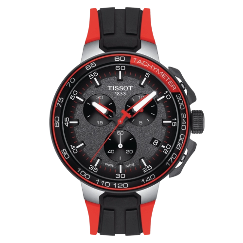 Tissot T-Race T1114172744100