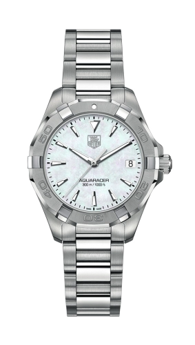 TAG Heuer Aquaracer WAY1312-BA0915