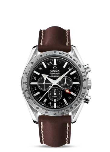 Speedmaster Broad Arrow