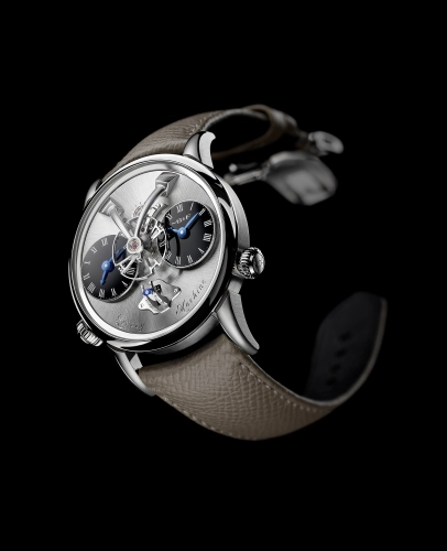 MB&F Legacy Machines 01-LH