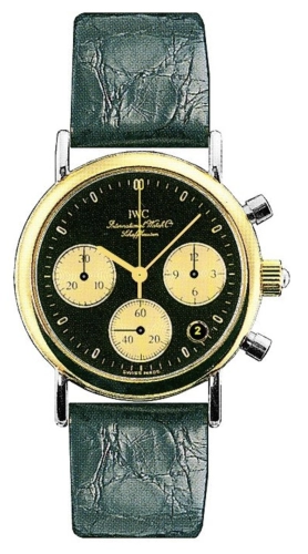 IWC Portofino IW3730-19