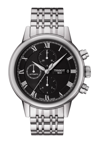 Tissot Carson T0854271105300