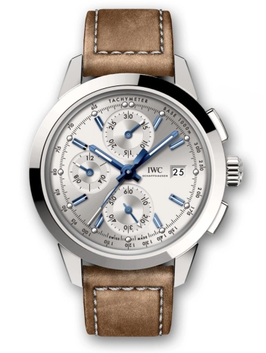 IWC Ingenieur IW3808-AQ