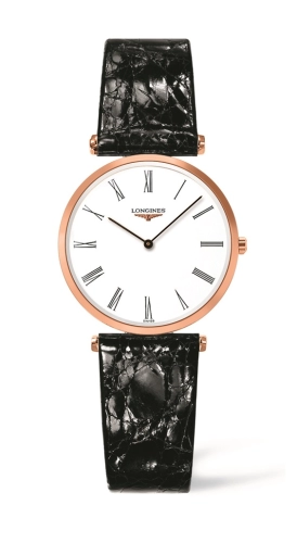 Longines La Grande Classique L4-512-1-91-2