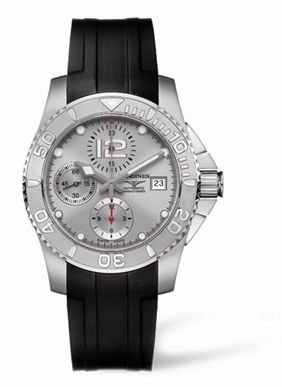 Longines HydroConquest L3-673-4-76-2