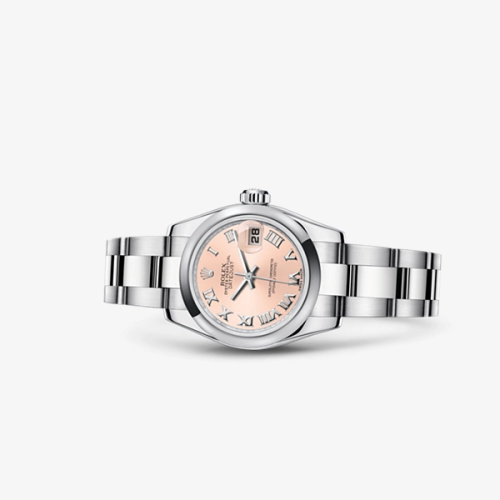 Rolex Lady-Datejust 179160-0034