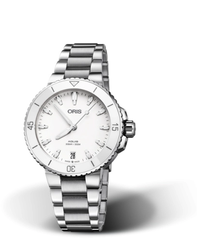 Oris Aquis 01-733-7731-4151-07-8-18-05P