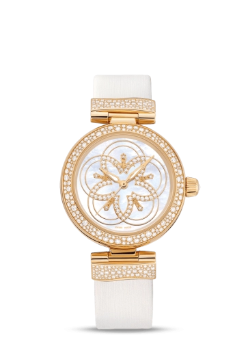 Omega LadyMatic 425-67-34-20-55-005