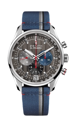 Zenith El Primero 03-2046-400-25-C802