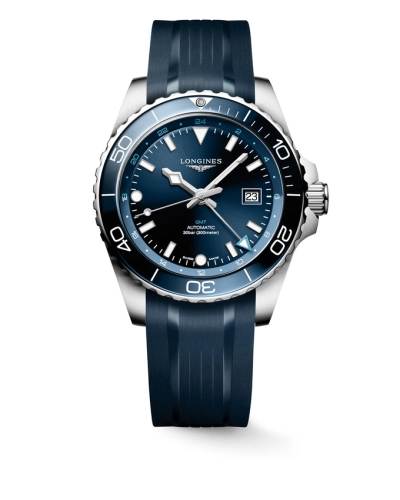 Longines HydroConquest L3-890-4-96-9