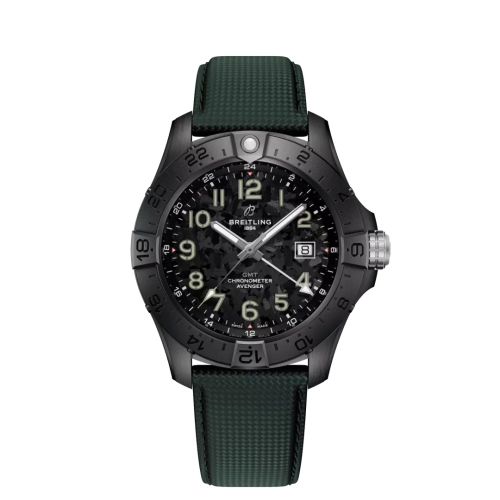 Breitling Avenger S32320101B1X1