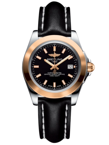 Breitling Galactic C7133012-BF65-408X-A14BA-1