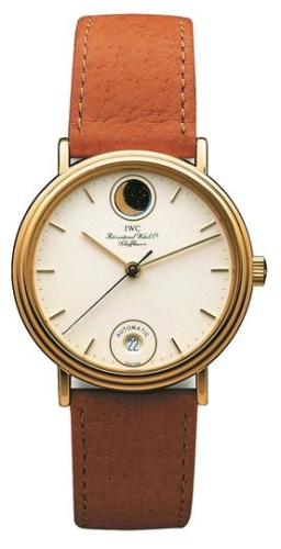 IWC Portofino IW3550-01
