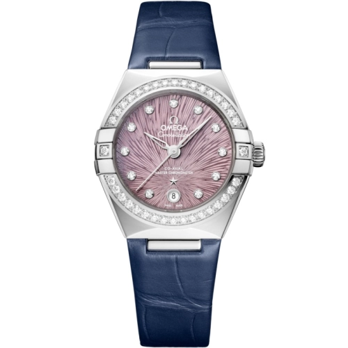 Omega Constellation 131-18-29-20-60-001