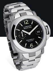 Panerai Luminor PAM00165