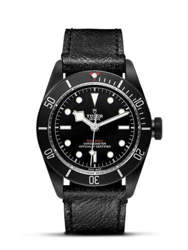 Tudor Black Bay 79230DK-0003