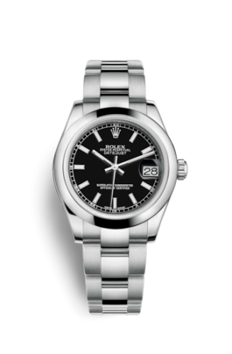 Rolex Datejust 31 178240-0025