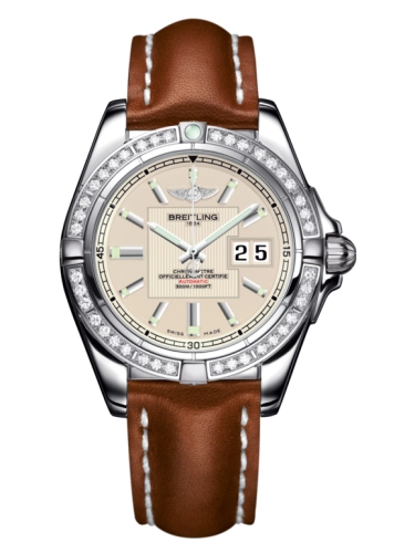 Breitling Galactic A49350LA-G699-425X