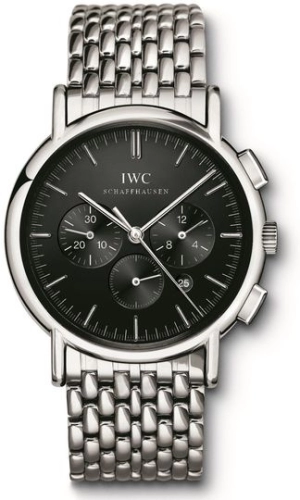 IWC Portofino IW3724-06