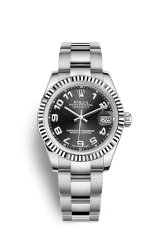 Rolex Datejust 31 178274-0064