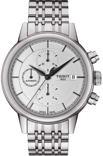 Tissot Carson T0854271101100