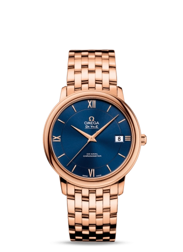 Omega De Ville 424-50-37-20-03-002