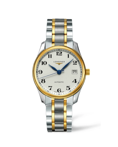 Longines Master Collection L2-518-5-78-7