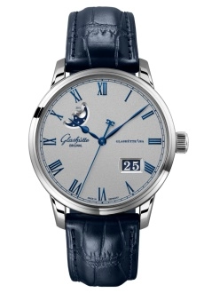 Glashütte Original Senator 1-36-24-02-02-61