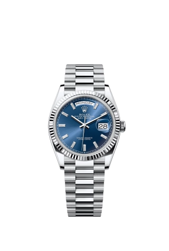 Rolex Day-Date 36 128236-0023