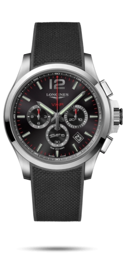 Longines Conquest V.H.P. L3-727-4-56-9