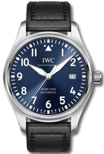 IWC Pilot IW3270-22