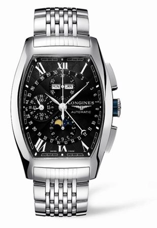 Longines Evidenza L2-688-4-58-6