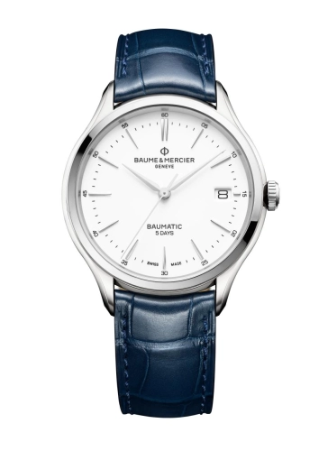 Baume & Mercier Clifton 10398