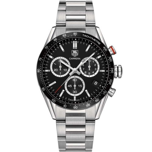TAG Heuer Carrera CV1A10-BA0796