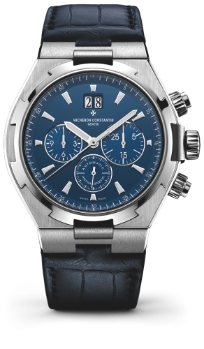 Vacheron Constantin Overseas 49150-000A-9745