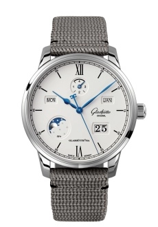 Glashütte Original Senator 1-36-02-01-02-66