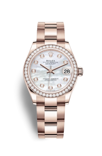 Rolex Datejust 31 278285RBR-0011