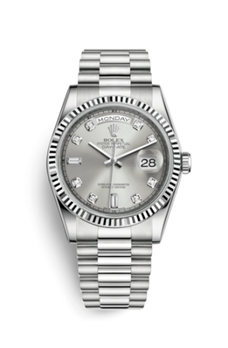 Rolex Day-Date 36 118239-0086