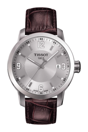 Tissot PRC 200 T0554101603700