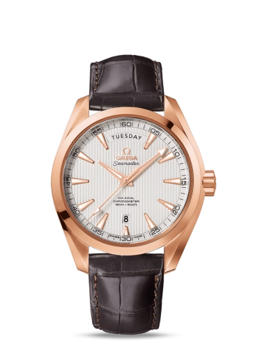 Omega Aqua Terra 231-53-42-22-02-001