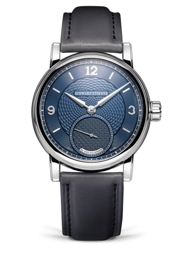 Schwarz Etienne Roma WROVMA03SSCUBCLTD-A