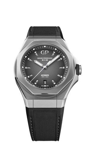 Girard-Perregaux Laureato 81070-21-001-FB6A