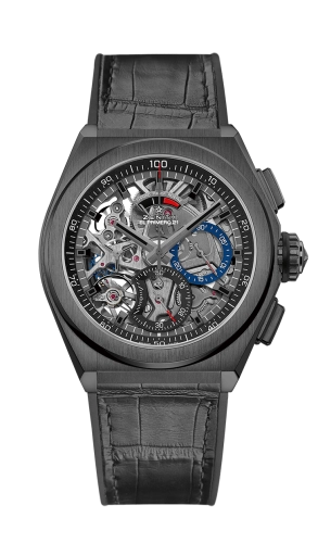 Zenith Defy 49-9000-9004-78-R582