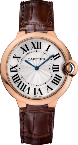 Cartier Ballon Blue de Cartier W6920083