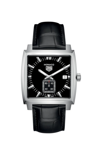 TAG Heuer Monaco WAW131A-FC6177