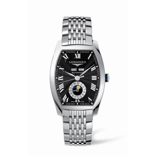 Longines Evidenza L2-671-4-58-6