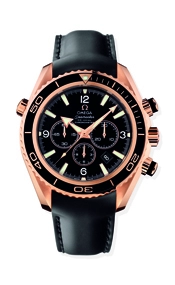 Omega Seamaster Planet Ocean 222-62-46-50-01-001