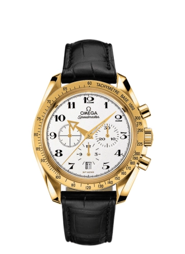 Omega Speedmaster Broad Arrow 3656-20-31