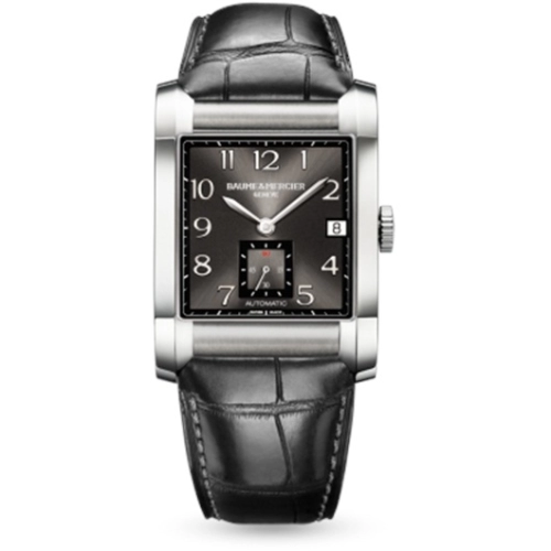 Baume & Mercier Hampton 10027